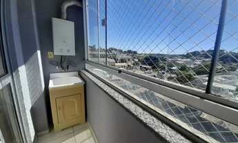 Imagem 3: Apartamento para Aluguel Conforto, Segurança e Infraestrutura Completa