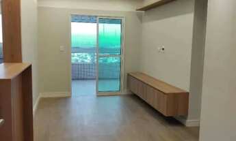 Imagem: Apartamento 1 Suíte com Lazer Completo