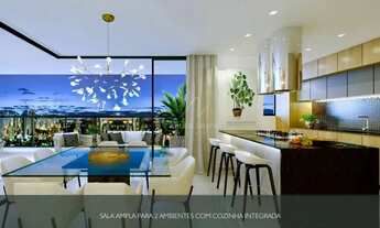 Imagem 3: 53220) à venda - Cobertura com 5 quartos, 5 vagas, no Castelo