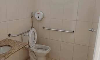 Imagem 5: Aluga-se Barracão Jardim América