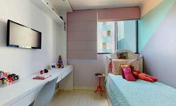 Imagem 5: Apartamento em Rua Dona Zulmira - Cavalhada - Porto Alegre/RS