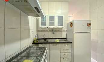 Imagem 6: QUARTO E SALA À VENDA A 80 METROS DA ORLA DA PRAIA DO MORRO, GUARAPARI/ES, EM ÓTIMA LOCALI