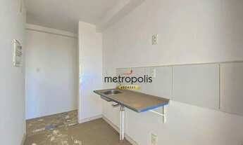 Imagem 4: Apartamento à venda, 59 m² por R$ 513.201,00 - Campestre - Santo André/SP