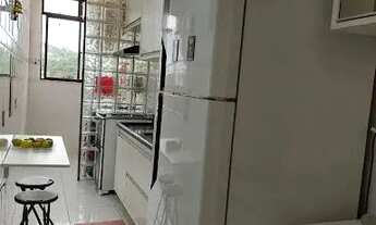 Imagem 6: Apartamento com 2 dormitórios à venda, 65 m² por R$ 260.000,00 - Pita - São Gonçalo/RJ