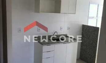 Imagem 2: Apartamento em Rua São Gonçalo - Vila Altinópolis - Bauru/SP