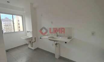 Imagem 6: LINDO APARTAMENTO NO CONDOMÍNIO RESIDENCIAL RNI NAÇÕES UNIDAS - BAURU / SP