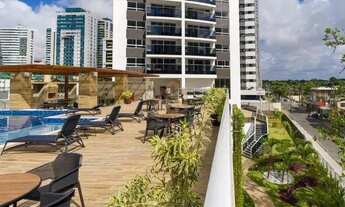 Imagem 2: Apartamento em Boa Viagem - Recife