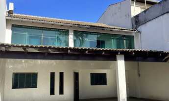 Imagem: Sobrado Qna 44