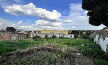 Imagem 6: TERRENO DE ESQUINA SETOR LESTE UNIVERSITÁRIO