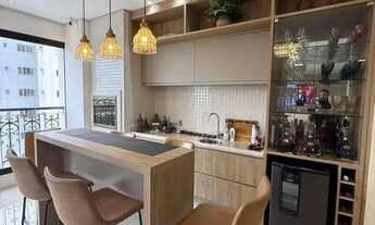 Imagem 6: Edifício American Diamond, Venda, 182m², 4 Suítes, R$ 2.400.000,00 - Jardim das Américas