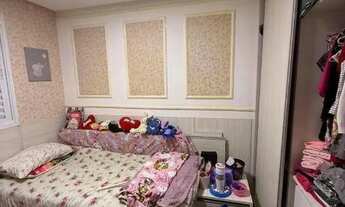 Imagem 7: Apartamento com 3 dormitórios à venda, 89 m² por R$ 750.000 - Vila Santa Isabel - Anápolis