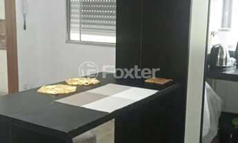 Imagem 4: Apartamento à venda Rua Engenheiro Fernando Mendes Ribeiro, Santo Antônio - Porto Alegre