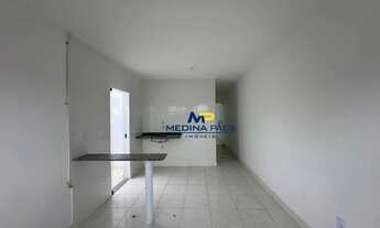 Imagem 2: Casa com 1 dormitório à venda por R$ 160.000,00 - Pacheco - São Gonçalo/RJ