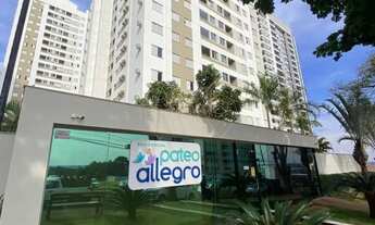 Imagem: Apartamento para alugar com 75 m² por R$2.000,00