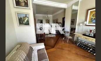 Imagem: Apartamento / Residencial / Copacabana