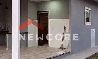 Imagem 7: Casa em Rua Walter Muniz dos Santos - Jardim Atlântico Central (Itaipuaçu) - Maricá/RJ