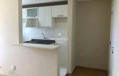 Imagem 3: Apartamento à Venda no Marco dos Pioneiros Região Leste