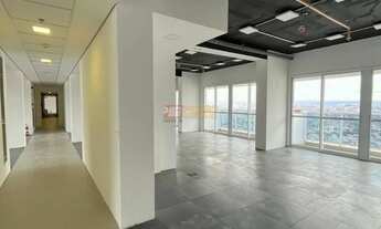 Imagem 5: Sala Comercial no Bairro Baeta Neves em São Bernardo do Campo