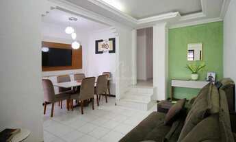 Imagem 3: Casa com 3 quartos no bairro Horto Florestal