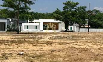 Imagem 5: 2 lotes um de fundo pro outro cada mede 20x 30, no Residencial Ponta Negra 2