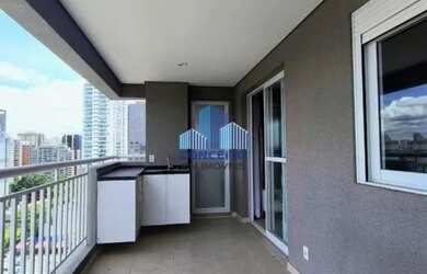 Imagem 5: Apartamento para Locação, 2 dormitórios, 1 vaga, 63 m², sala, cozinha, banheiro, localizad