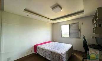 Imagem 6: Apartamento Res. Solar do Bosque à venda, 84 m² por R$ 600.000 - Jundiaí - Anápolis/GO