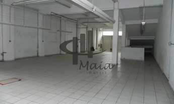 Imagem 3: Venda Salão Comercial Sao Caetano do Sul Fundacao Ref: 22567