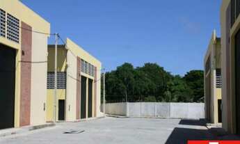 Imagem 4: GALPAO COMERCIAL em SALVADOR - BA, CASSANGE