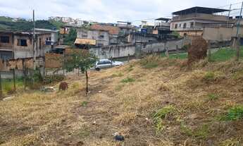 Imagem 3: Lote bairro Sion