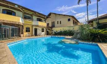 Imagem 3: Condominio Pasaredo Casa 690 metros quadrados com 4 quartos !!