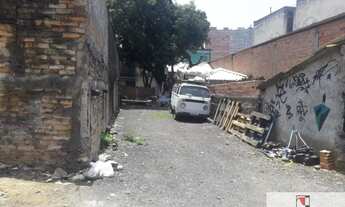 Imagem 4: Terreno bem localizado para venda na Liberdade - 1.471 m²