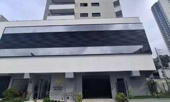 Imagem 2: Apartamento com 1 dormitório para alugar, 44 m² por R$ 4.000/mês - Centro - Itajaí/SC