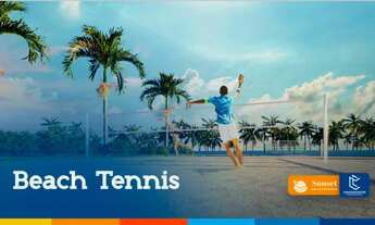 Imagem 7: Terreno à venda - Lote 27 no Sunset Beach Residence