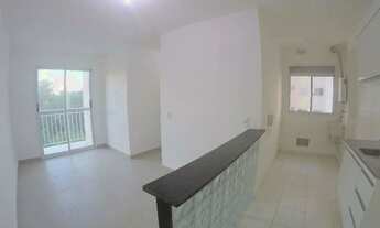 Imagem: Apartamento com 2 dormitórios para alugar