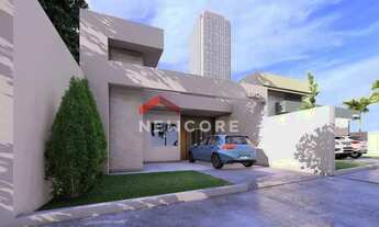 Imagem 5: Casa em Rua 9353 - Ecovalley Ecologic City - Sarandi/PR