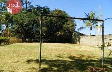 Imagem 7: Chácara com 4 dormitórios à venda, 10000 m² por R$ 3.200.000,00 - Recreio Anhangüera - Rib