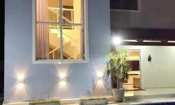 Imagem: Casa com 4 quartos, 260 m², à venda por