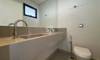 Imagem 6: BELÍSSIMA CASA À VENDA - SWISS PARK EM CAMPINAS,SP