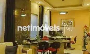 Imagem 4: Casa de 6 quartos à venda no Santa Tereza!