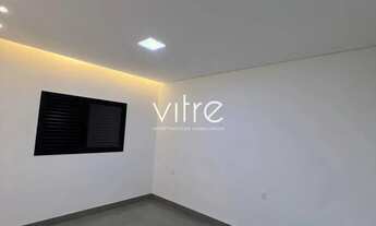 Imagem 7: Casa à venda no bairro Novo Mundo em Uberlândia