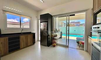 Imagem 6: Casa com 3 dormitórios à venda, 181 m² , no Condomínio Terras de Atibaia localizado em Ati