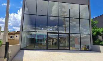 Imagem 4: Salão comercial com 300,00 m², Bairro Jardim Botânico em Ribeirão Preto SP