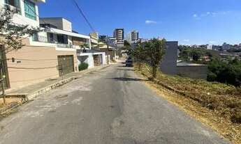 Imagem 5: Lote à venda no bairro Quintas das Flores, Conselheiro Lafaiete