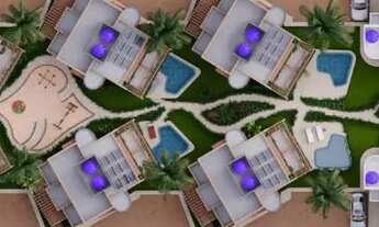 Imagem 3: Apartamento no Cond. Lazuli em Maragogi/AL à Venda (AP1197-DV