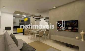 Imagem 2: Venda Área Privativa Santa Inês Belo Horizonte