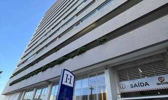 Imagem: Sala no Horizonte Jardins Offices 1516