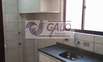 Imagem 5: Apartamento para Locação em Curitiba, Jardim das Américas, 2 dormitórios, 1 banheiro, 1 va