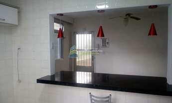 Imagem 3: LOCAÇÃO APARTAMENTO GUILHERMINA PRAIA GRANDE - SP COD.14524