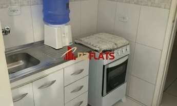 Imagem 6: Flat com ótimo preço no bairro Bela Vista. Confira!