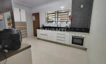 Imagem 5: Casa à venda no bairro Xangrilá em Campinas na Davanti Imóveis